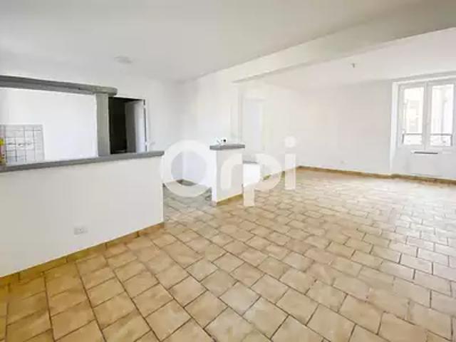 Appartement vente à Mantes-la-Jolie, Limay