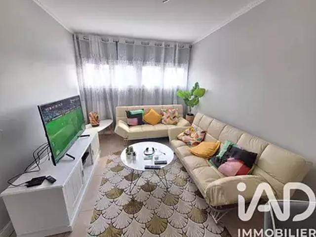 Appartement vente à Mantes-la-Jolie, Limay