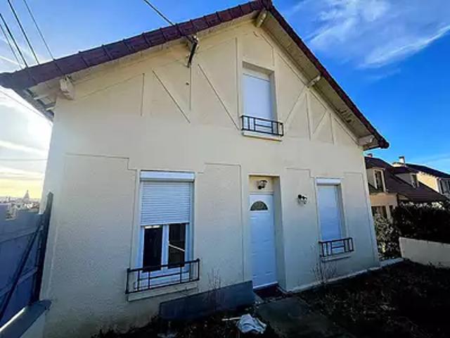 Maison vente à Mantes-la-Jolie, Limay