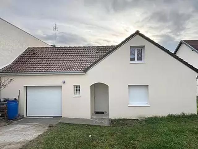 Maison vente à Mantes-la-Jolie, Limay