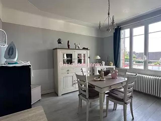Maison vente à Mantes-la-Jolie, Limay