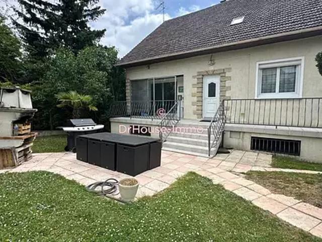 Maison vente à Mantes-la-Jolie, Limay