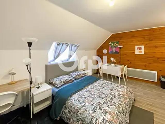 Appartement location à Mantes-la-Jolie, Limay