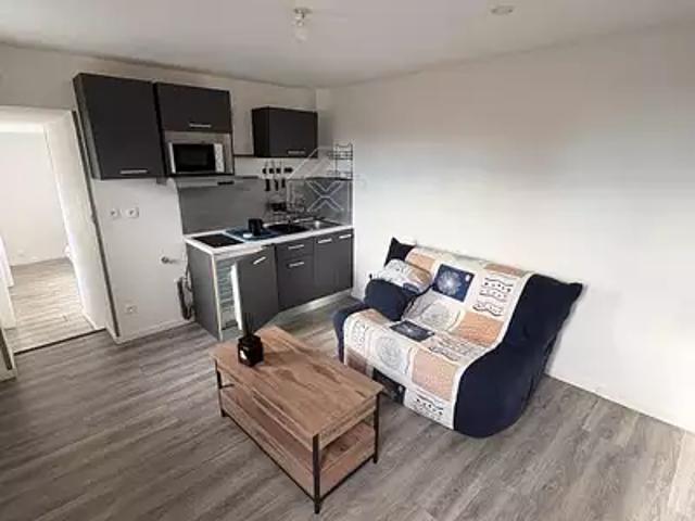 Appartement location à Limay, Yvelines