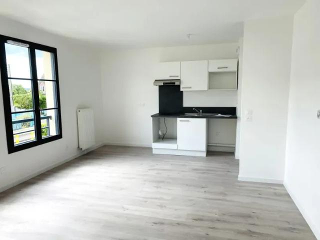 Appartement location à Mantes-la-Jolie, Limay