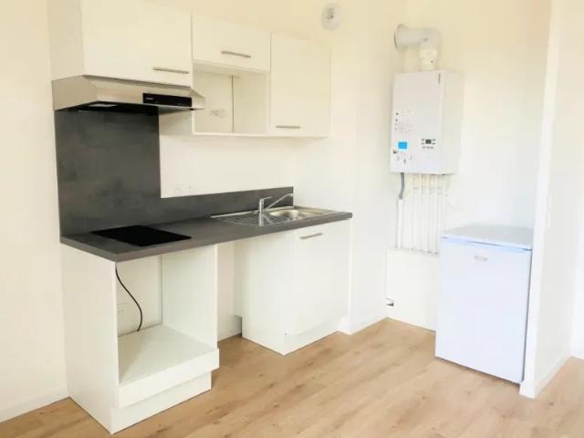 Appartement location à Limay, Yvelines
