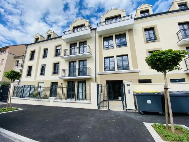 Appartement location à Mantes-la-Jolie, Limay