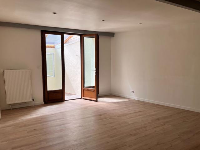 Appartement location à Mantes-la-Jolie, Limay