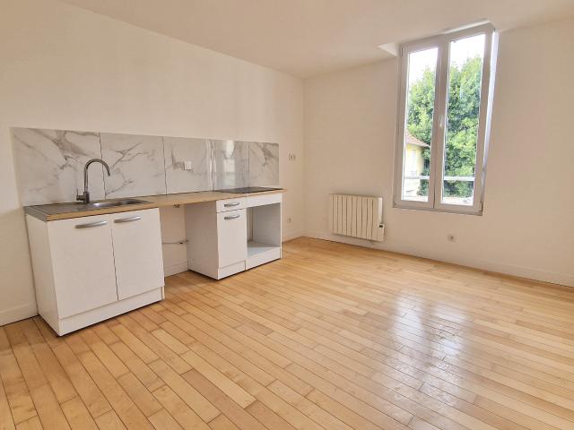 Appartement location à Mantes-la-Jolie, Limay