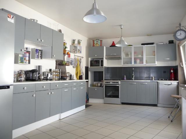 Maison location à Mantes-la-Jolie, Limay