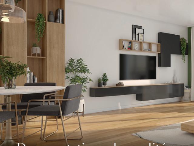 Appartement vente à Mantes-la-Jolie, Limay