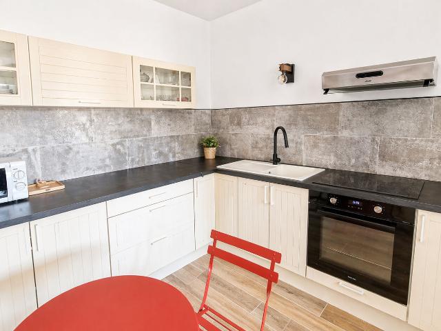Appartement vente à Mantes-la-Jolie, Limay