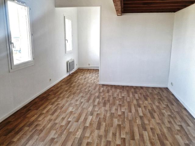 Duplex vente à Mantes-la-Jolie, Limay