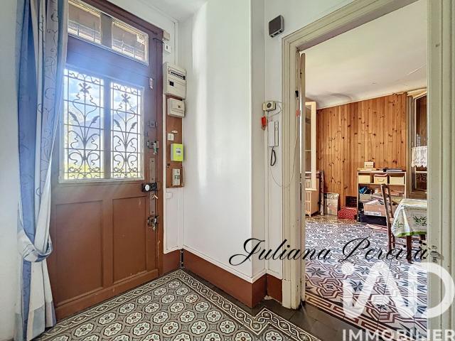 Maison vente à Mantes-la-Jolie, Limay