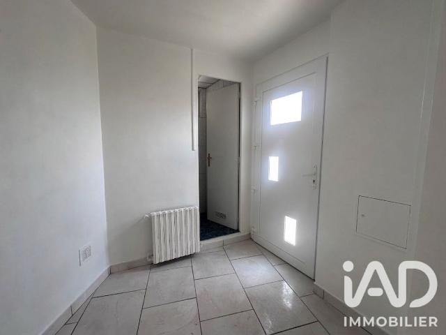 Maison vente à Limay, Yvelines