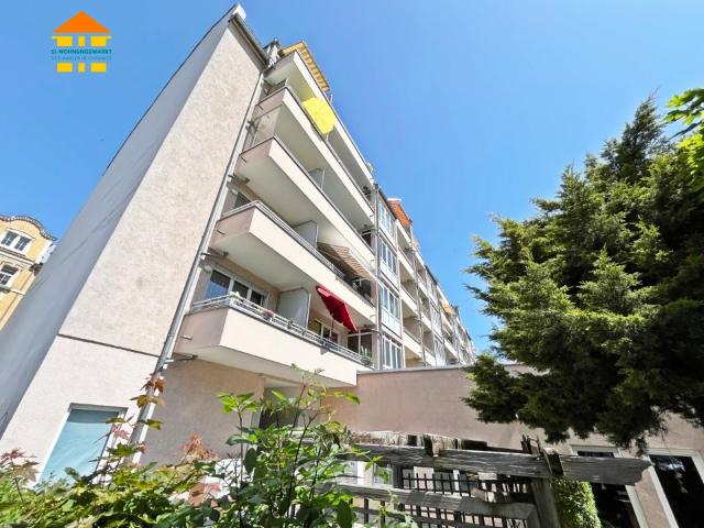 Apartment mieten in Kaßberg, Chemnitz