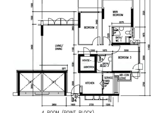 Detached House for sale