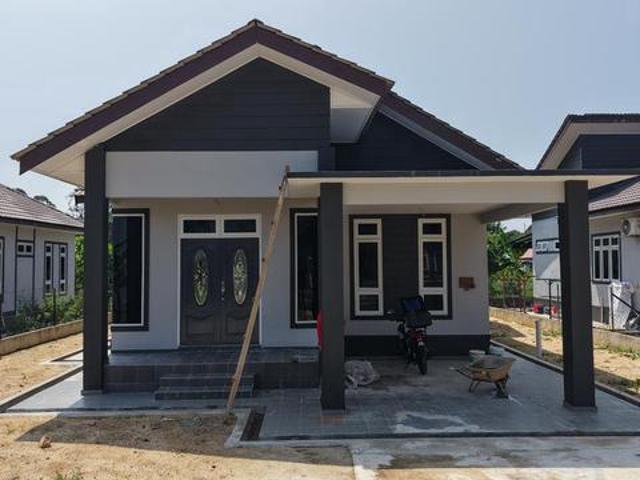 Bungalow for sale in Kota Bahru, Kelantan