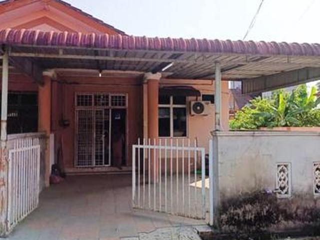 Terraced House for sale in Kota Bahru, Kelantan