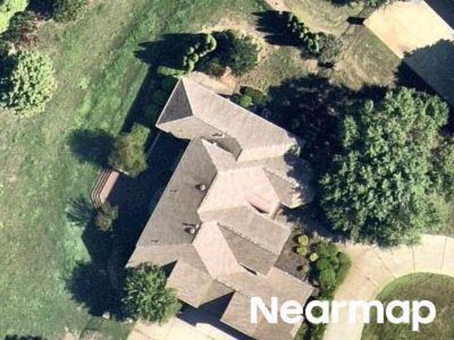 House for sale in Mcdonough, Georgia