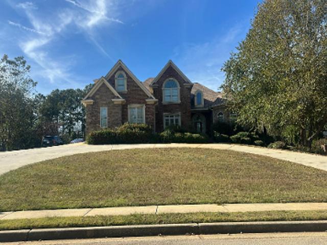 House for sale in Mcdonough, Georgia