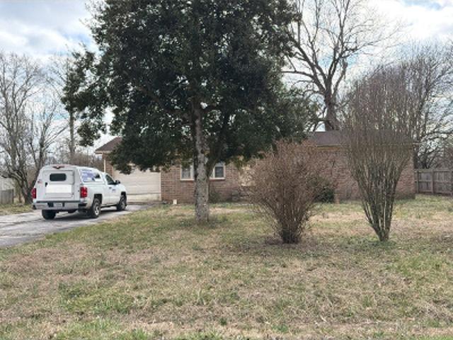 House for sale in Tennessee
