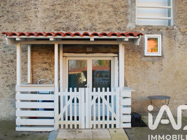 Maison vente à Pamiers, Limbrassac