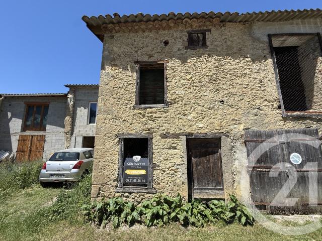 Maison vente à Pamiers, Limbrassac