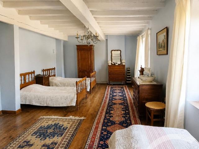 Maison vente à Pamiers, Limbrassac