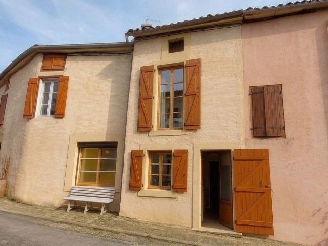Maison vente à Pamiers, Limbrassac