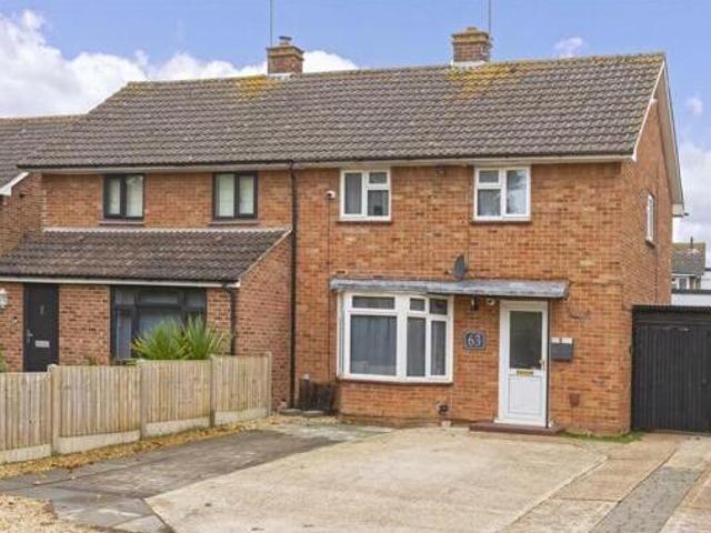 House for sale in Worthing, West Sussex