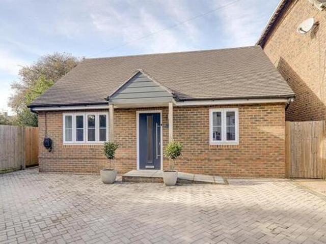 House for sale in Worthing, West Sussex