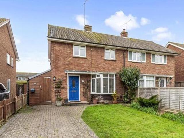 House for sale in Worthing, West Sussex