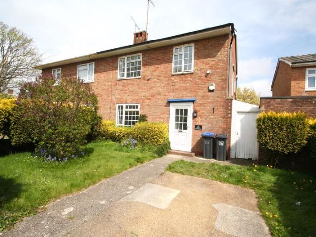 House for rent in Worthing, West Sussex