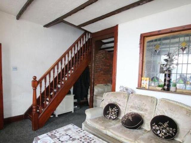 House for sale in Four Lane Ends, Blackburn