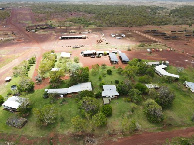 Property for sale in Northern Territory