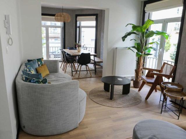Appartement location à Blankenberghe, West-Vlaanderen