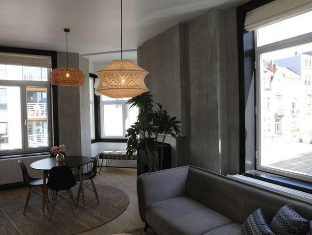 Appartement location à Blankenberghe, West-Vlaanderen