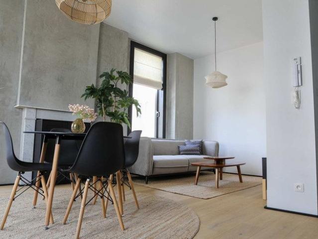 Appartement location à Blankenberghe, West-Vlaanderen