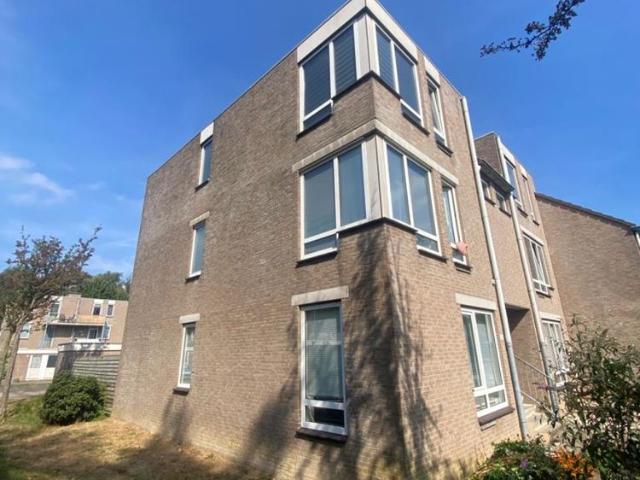 Appartement te huur in Arnhem, De Laar-Oost