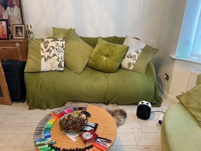 House for rent in Spring Park, Isle Of Man