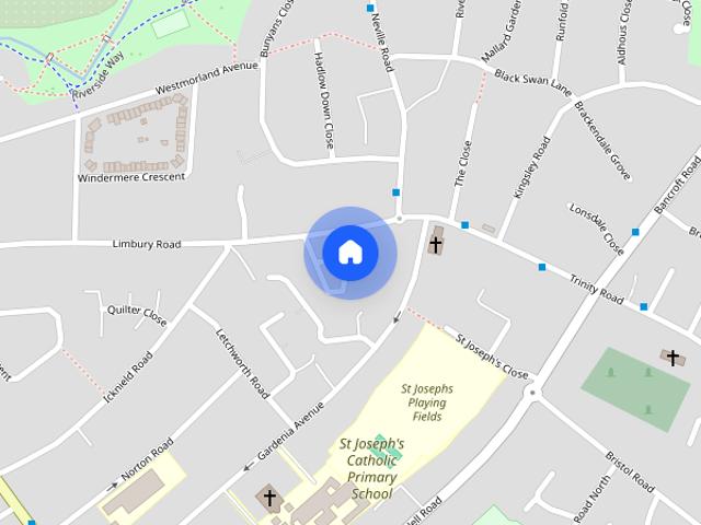 House for rent in Spring Park, Isle Of Man