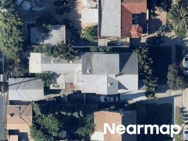House for sale in Long Beach, California