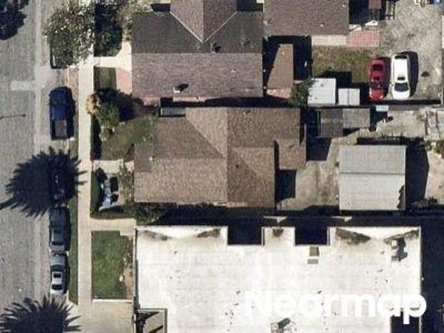 House for sale in Long Beach, California