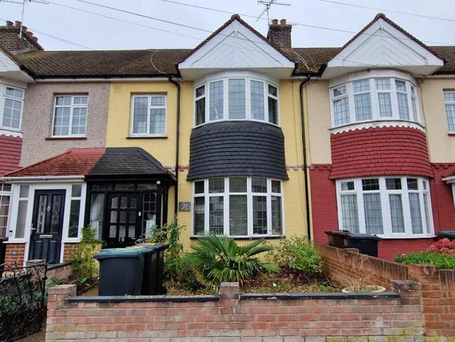 House for rent in Hamerton, Kent