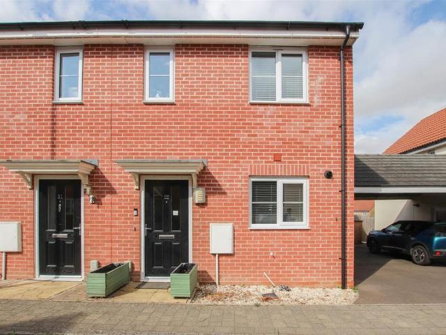 House for rent in Duton Hill, Essex