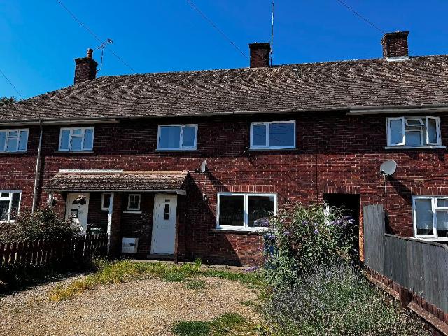 House for rent in Wisbech, Four Gotes