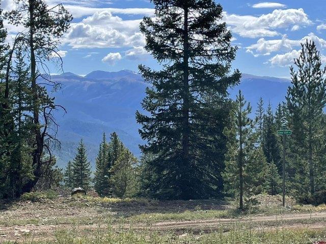 Land for sale in Gunnison, Colorado