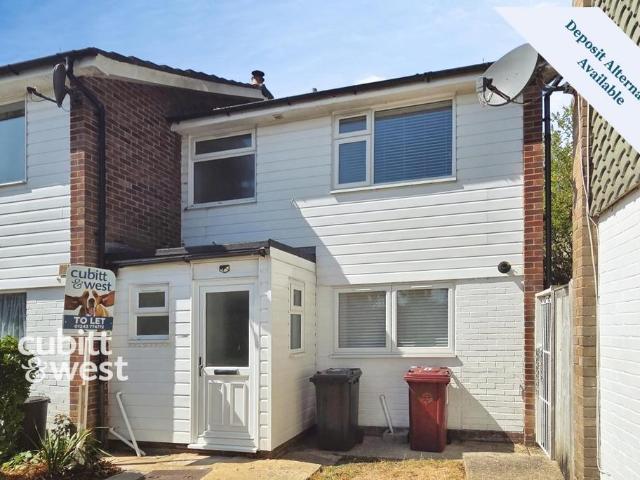 House for rent in Chichester, Littlecote