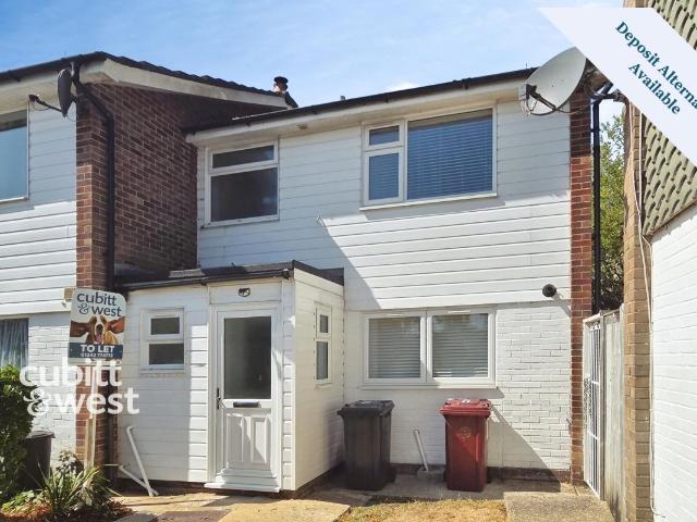 House for rent in Chichester, Littlecote